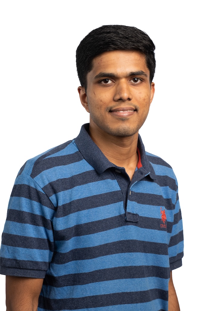 Anudeex Shetty